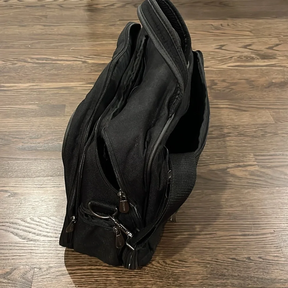 BRAND NEW brief case